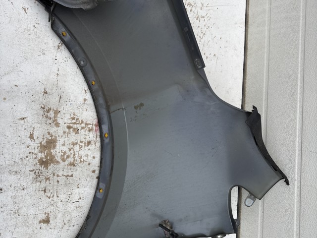 15081 Opel Mokka 2012-2017 Jobb első Sárvédő Grafit