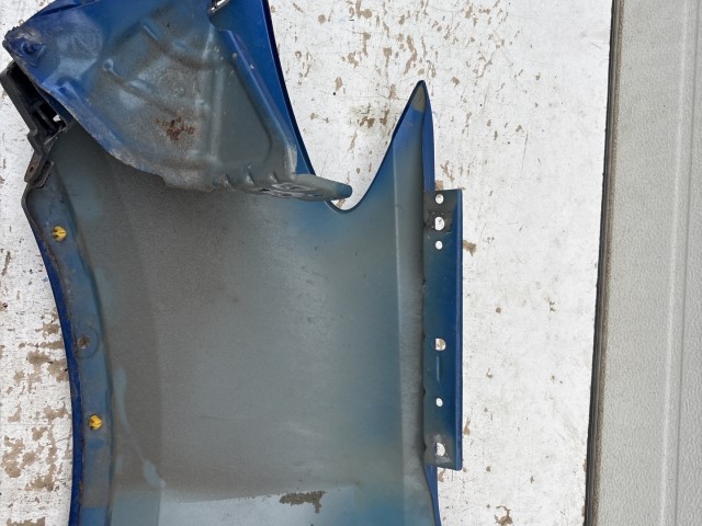 15083 Opel Mokka Jobb első Sárvédő Kék facelift előtti