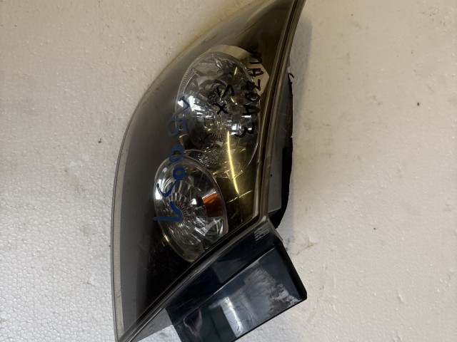 15091 Mazda 3 2003-2009 Bal hátsó Lámpa