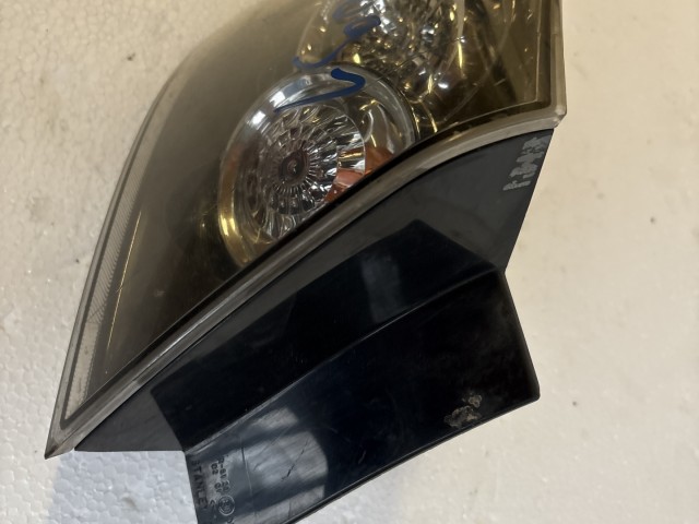 15091 Mazda 3 2003-2009 Bal hátsó Lámpa