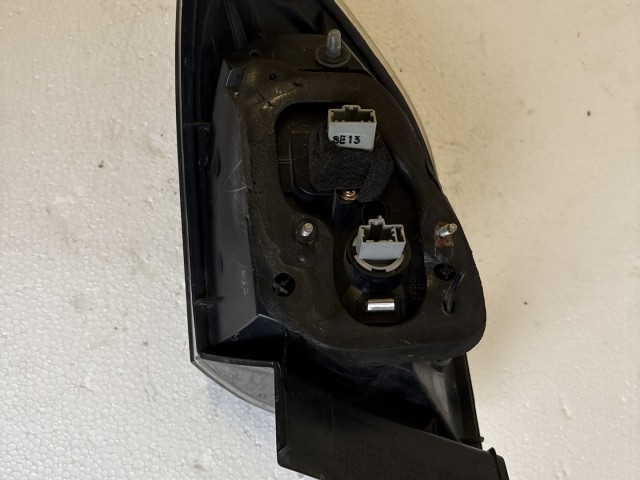 15091 Mazda 3 2003-2009 Bal hátsó Lámpa