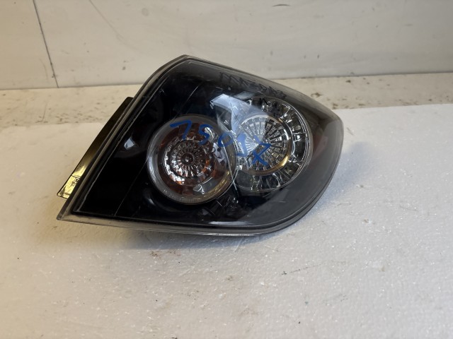 15097 Mazda 3 2003-2009 Jobb hátsó Lámpa