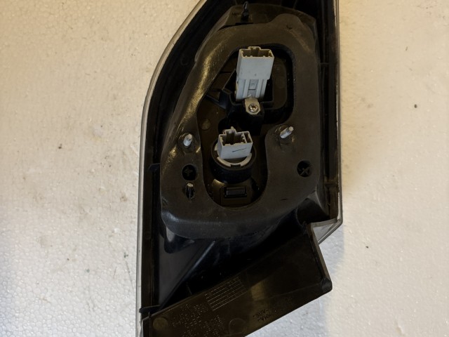 15097 Mazda 3 2003-2009 Jobb hátsó Lámpa