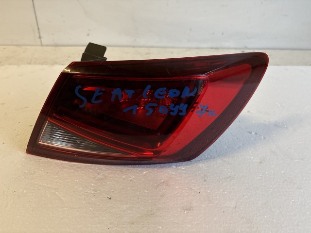 15099 Seat Leon 2012-2016 Jobb hátsó Lámpa