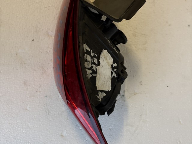 15099 Seat Leon 2012-2016 Jobb hátsó Lámpa