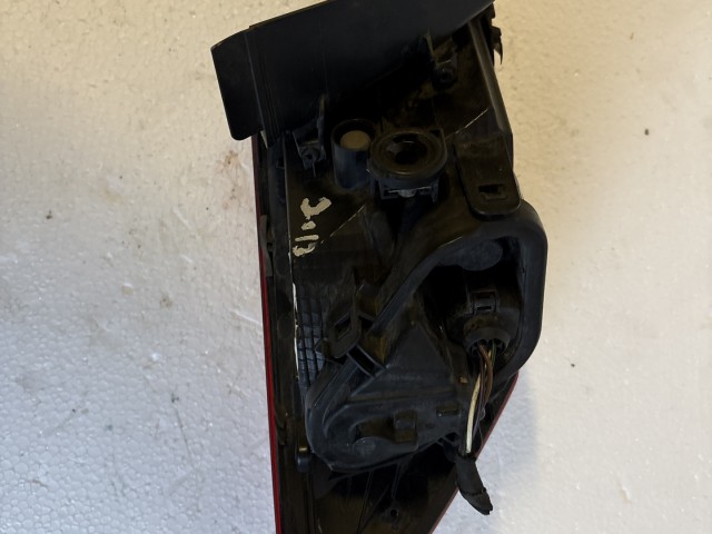 15099 Seat Leon 2012-2016 Jobb hátsó Lámpa