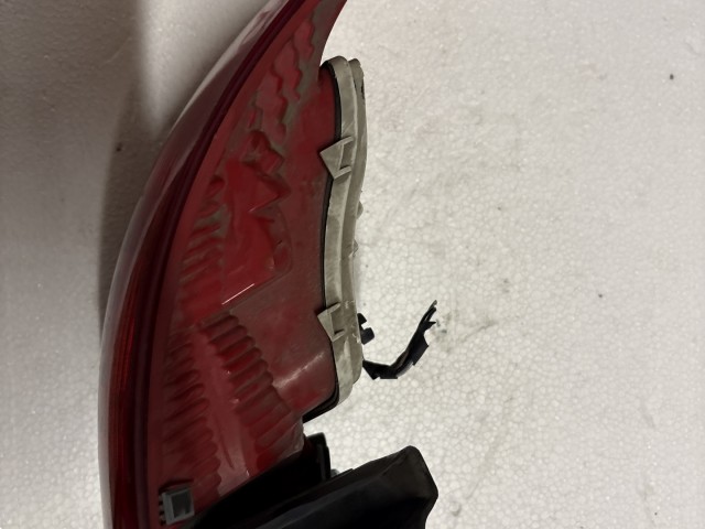 15092 Audi A3 8P Bal hátsó Lámpa