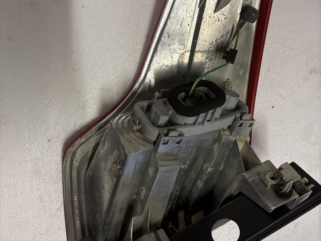 15090 Citroen C4 2014-2011 Jobb hátsó Lámpa