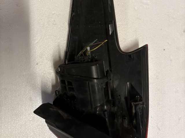 15094 Citroen C5 II. Kombi Bal hátsó Lámpa