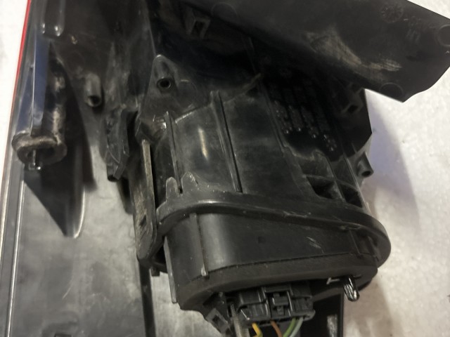 15094 Citroen C5 II. Kombi Bal hátsó Lámpa