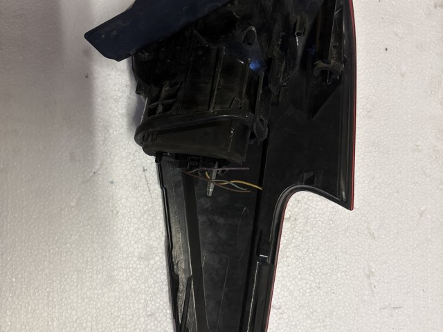 15095 Citroen C5 II. Kombi Jobb hátsó Lámpa