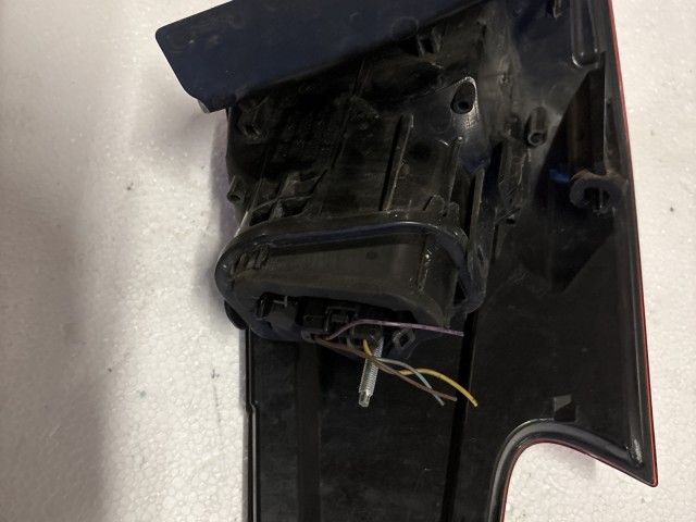 15095 Citroen C5 II. Kombi Jobb hátsó Lámpa