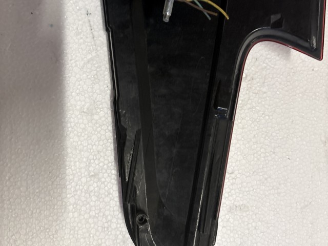 15095 Citroen C5 II. Kombi Jobb hátsó Lámpa