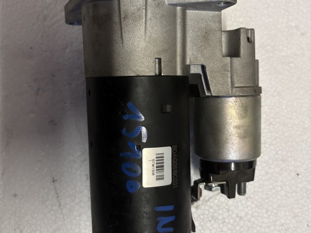 Opel Insignia 2.0 cdti felújitott Önindító