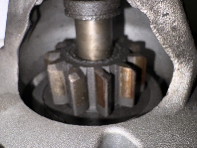 Opel Insignia 2.0 cdti felújitott Önindító