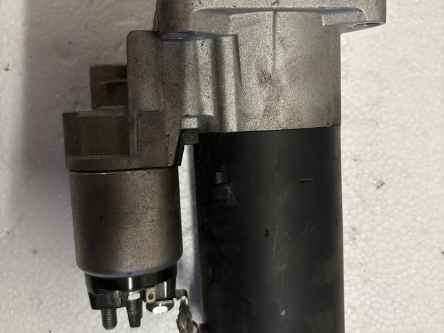 Opel Insignia 2.0 cdti felújitott Önindító