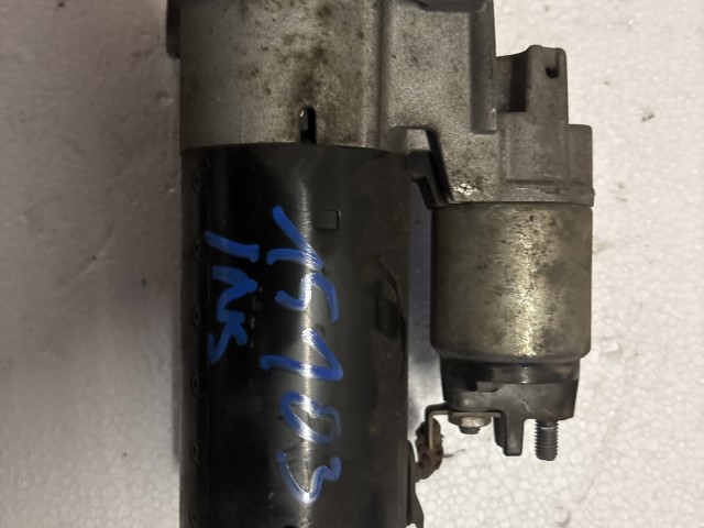  Opel Insignia A, Opel Astra J önindító A20DTH