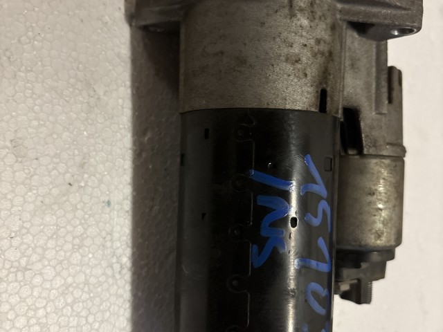  Opel Insignia A, Opel Astra J önindító A20DTH