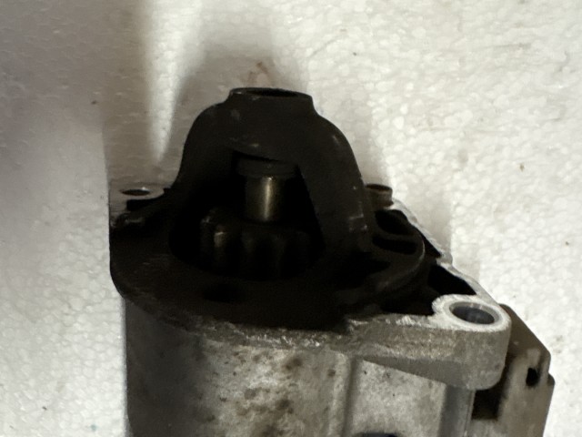  Opel Insignia A, Opel Astra J önindító A20DTH