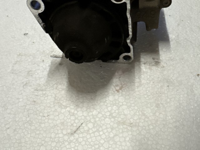  Opel Insignia A, Opel Astra J önindító A20DTH