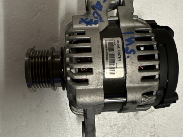 Opel Insignia 2.0 cdti a20dth Generátor felújitott