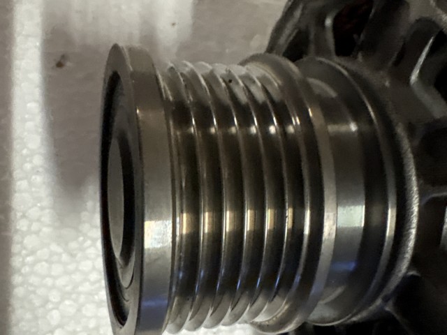 Opel Insignia 2.0 cdti a20dth Generátor felújitott