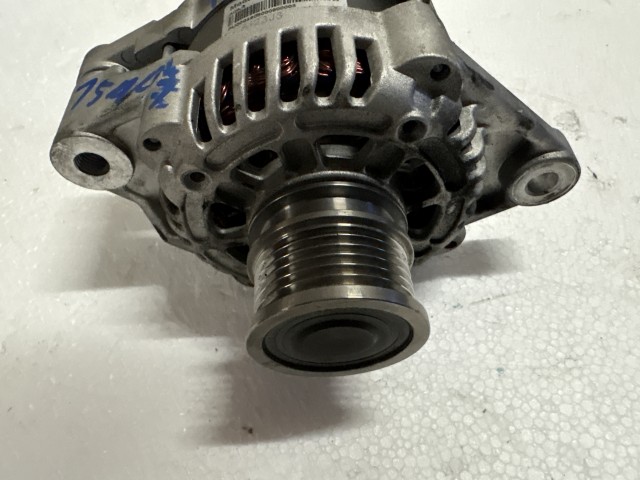 Opel Insignia 2.0 cdti a20dth Generátor felújitott