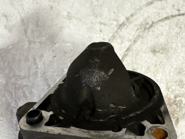 Opel Zafira C Tourer 2.0 CDTI Önindító