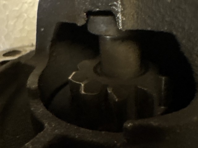 Opel Zafira C Tourer 2.0 CDTI Önindító