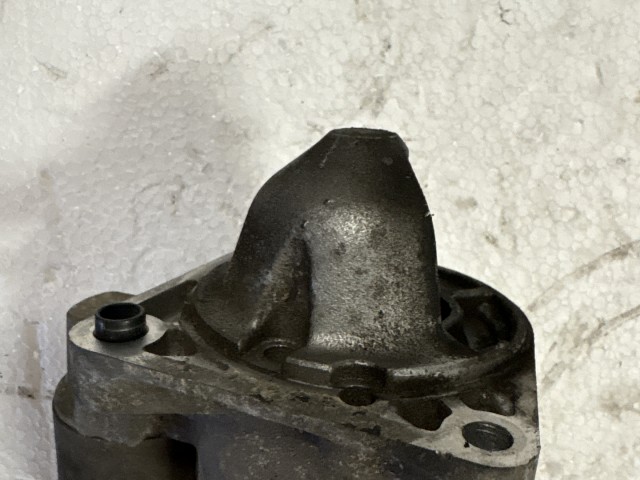 Opel Insignia 2.0 cdti a20dth öninditó