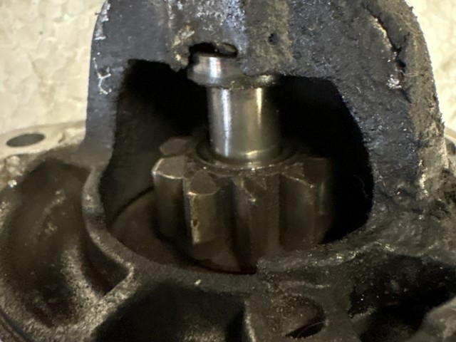 Opel Insignia 2.0 cdti a20dth öninditó