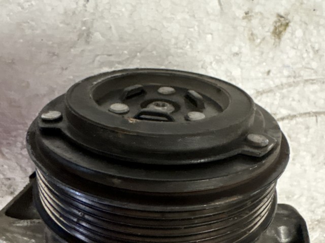 Opel Astra J, Zafira C 2.0 CDTI AK7 klímakompresszor