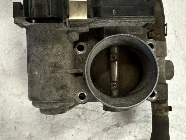 Opel Astra H Z16xep  Fojtószelep