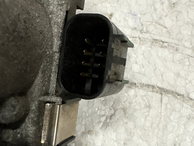 Opel Astra H Z16xep  Fojtószelep