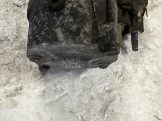 Opel Astra J 1.7 CDTI A17DTS start-stop Önindító