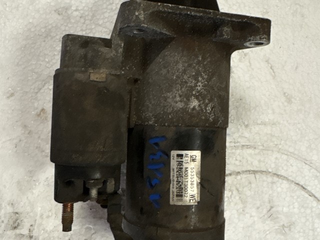 Opel Vectra C 1.9 cdti Önindító