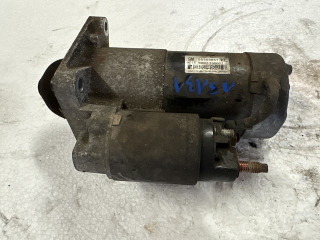 Opel Vectra C 1.9 cdti Önindító