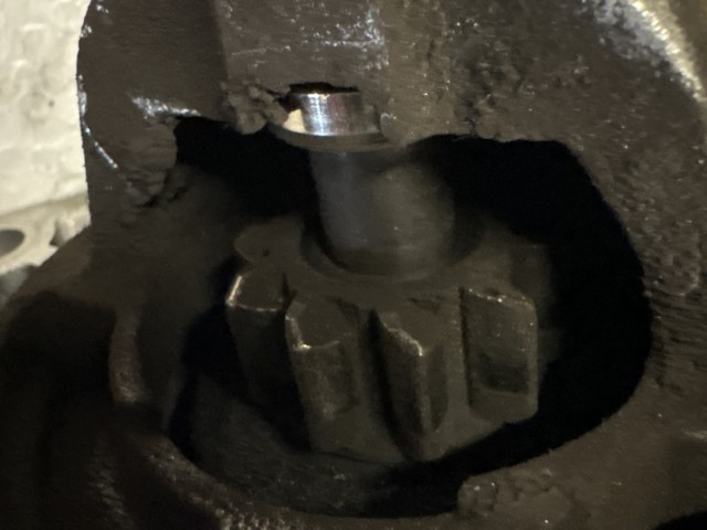 Opel Vectra C 1.9 cdti Önindító