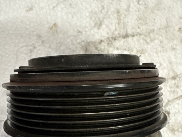 Opel Astra J 1.7 CDTI A17DTS FN6