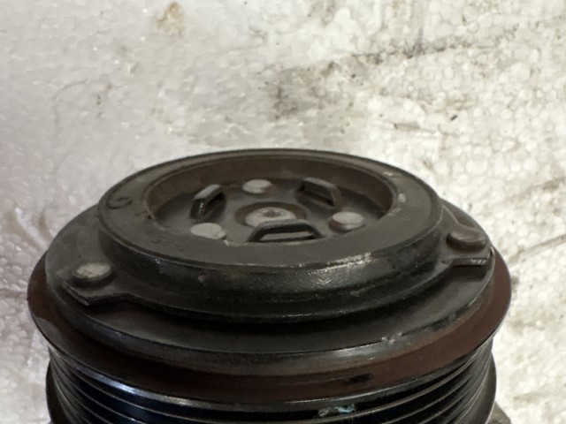 Opel Astra J 1.7 CDTI A17DTS FN6