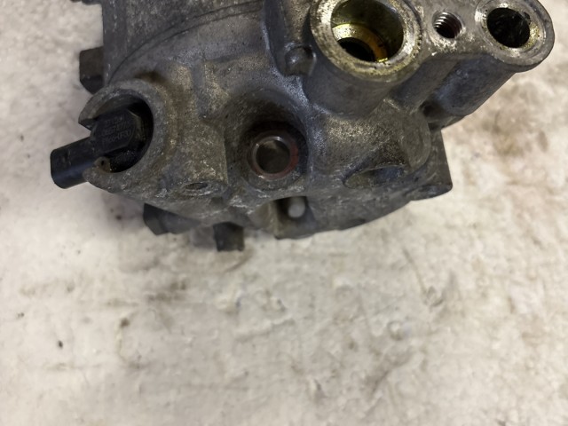 Opel Astra J 1.7 CDTI A17DTS FN6