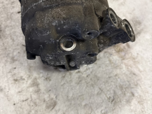 Opel Zafira B 2005-2014 2005-2014 Klíma kompresszor Használt  