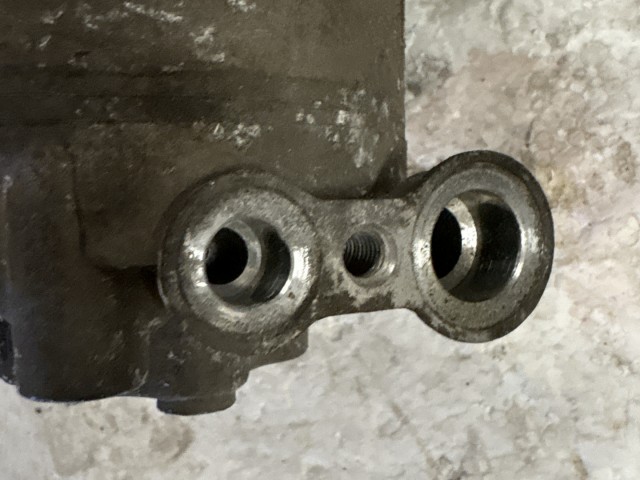 Opel Zafira B 2005-2014 2005-2014 Klíma kompresszor Használt  