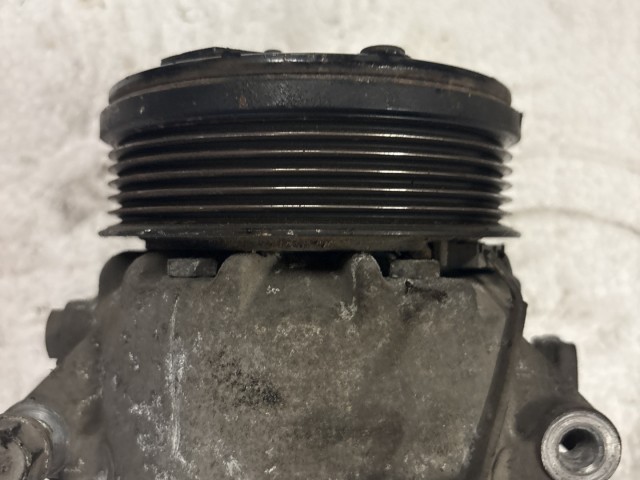 Opel Zafira B 2005-2014 2005-2014 Klíma kompresszor Használt  