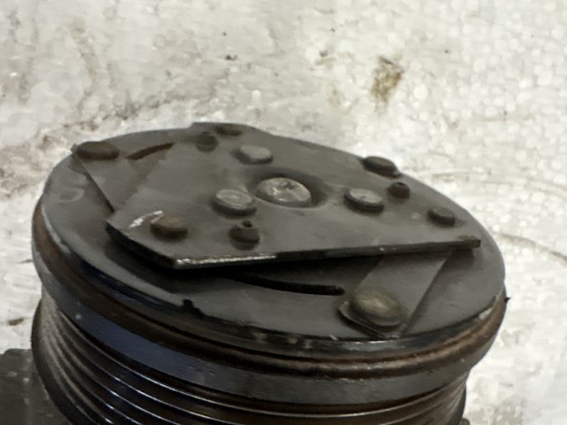 Opel Zafira B 2005-2014 2005-2014 Klíma kompresszor Használt  