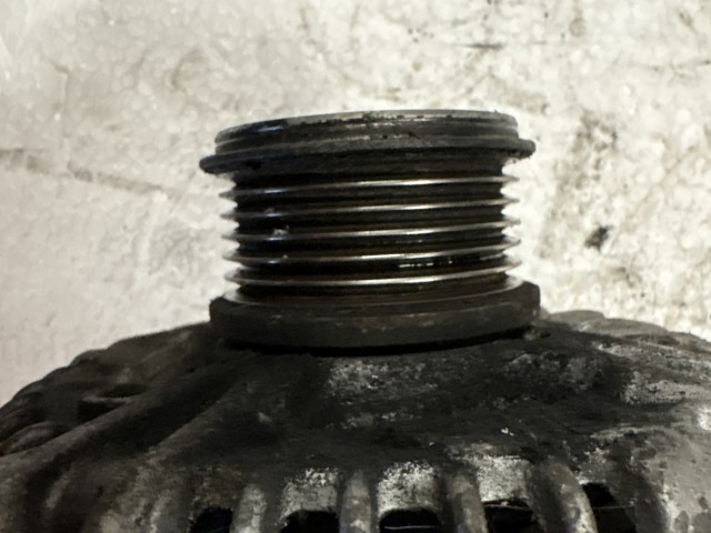 Opel Corsa E 1.3 cdti Generátor b13dtc b13dte