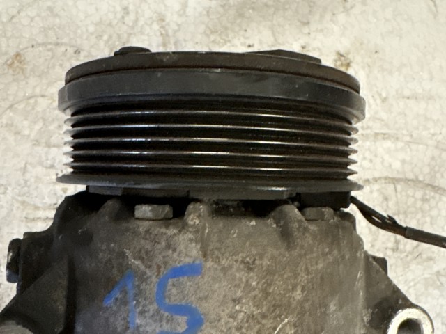 Opel Zafira B 1.7 cdti Klíma kompresszor a17dtr