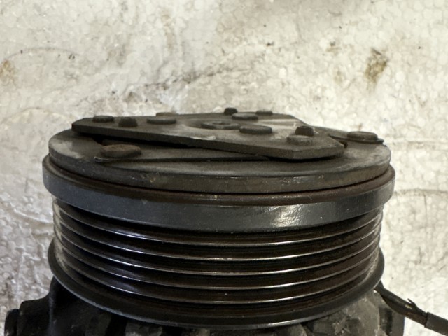 Opel Zafira B 1.7 cdti Klíma kompresszor a17dtr