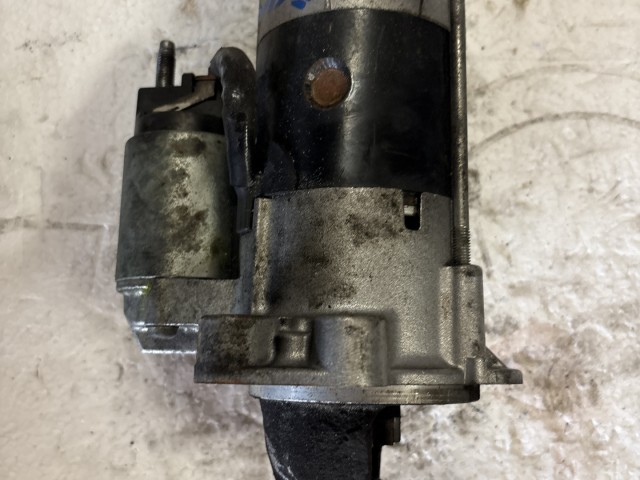 Opel Antara 2.2 cdti Önindító motorkód:z22d1