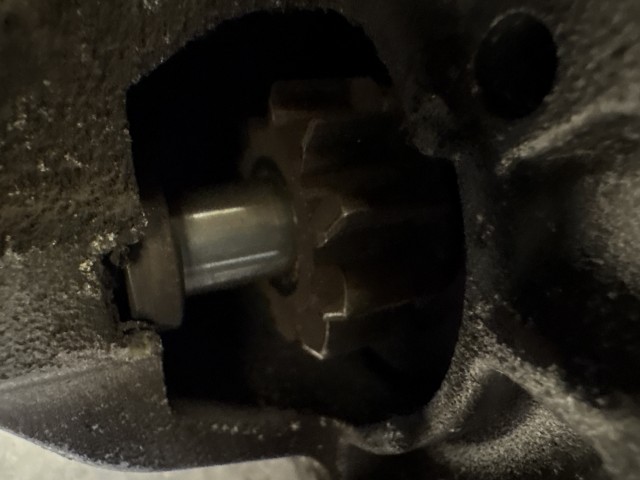 Opel Astra J 2.0 cdti a20dth Önindító 55585237